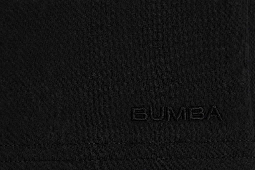 Medium Rare (Black T-Shirt)